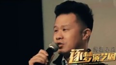 影视原声 - 纯洁心灵.逐梦演艺圈 其它花絮8:四川师范大学路演