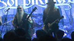Korpiklaani - Vodka