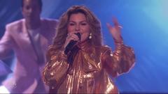 Shania Twain - Life's About to Get Good