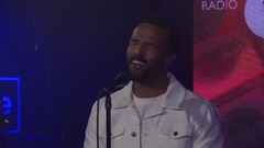 Craig David - Heartline