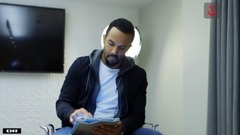 Craig David - Craig David2016年丹麦谈音乐谈新专