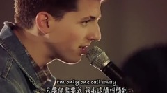 Charlie Puth - One Call Away