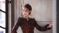 黄圣依 - 黄圣依:幸福三重奏