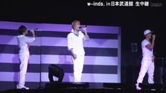 w-inds. - Somewhere In Time