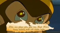 影视原声 - 动画<西游记>片头曲(越南版)