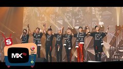 MONSTA X - 5:14 (Last Page) Special Clip