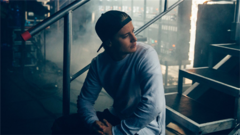 Kygo,Justin Jesso - Stargazing