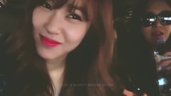 少女时代 - I Want To Love You