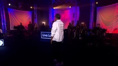 Family Feud In The Live Lounge