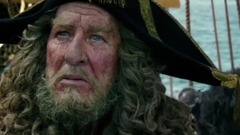 加勒比海盗5:死无对证 电视预告片