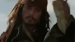 加勒比海盗5:死无对证:特辑之经典传奇 拍摄花絮