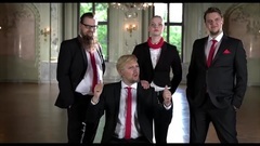 Wär' ich Gouverneur