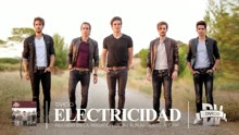 Dvicio - Electricidad (Audio)