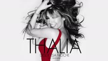 Thalía - Desde Esa Noche (Cover Audio)