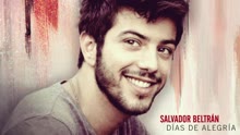 Salvador Beltran - Días de Alegría (Audio)
