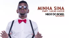 Nego do Borel - Minha Sina (Áudio Oficial)