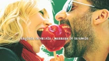 Anglada Cerezuela - Manzana de Caramelo (Audio)