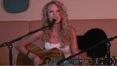 Taylor Swift - Mary's Song