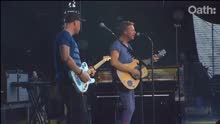 Coldplay - Coldplay Live At Concert For Charlottesville 2017