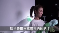 薛凯琪 - 远远关心 MV Making of