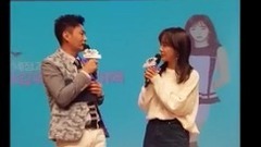 SUDDEN ATTACK 粉丝见面会 Part.1