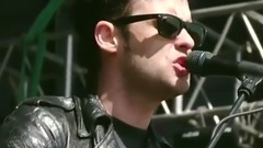 Black Rebel Motorcycle Club - BRMC