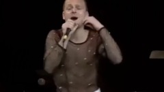 Erasure - A Little Respect & With Level 42 Princes Trust