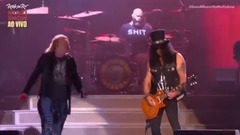 Guns N' Roses - Guns N'Roses Rock In Rio 2017 Part 1