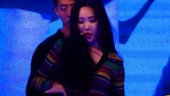 韩国综艺,宣美(Wonder Girls) - Gashina