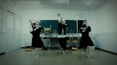 [こずえマリスみうめ]ロストワンの号哭[踊ってみた]