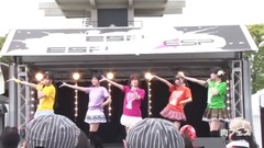 [I LoVU]"Paradox x Paradise"過去ライブ映像[あいらびゅ]