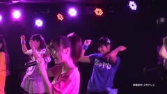 [I LoVU]初ライブ映像 "ParadoxxParadise"