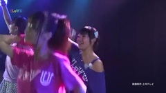[I LoVU]初ライブ映像 "TURN AROUND!"