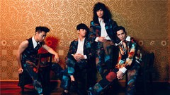 狮子合唱团 - 我们的爱