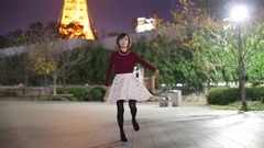 [こずえ]未来景イノセンスを踊ってみた