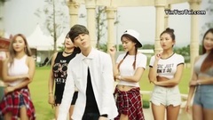 我是第一次 Teaser