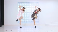 [こずえわた]アイマリンプロジェクト "Dive to Blue"[踊ってみた]