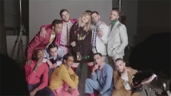 Taylor Swift - 霉霉新单幕后花絮之Stream Co.