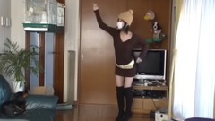 [こずえ]BeMYSELFを踊ってみた