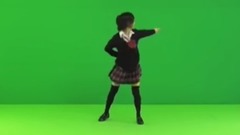 [こずえ]ストロボナイツを踊ってみた