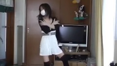 [こずえ]抱きしめて 抱きしめてを踊ってみた