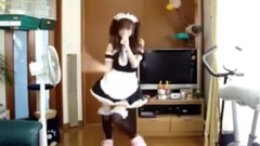 [こずえ]れでぃぱんさぁを踊ってみた