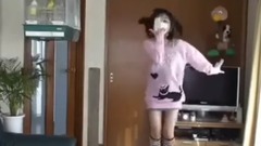 [こずえ]大きな愛でもてなしてを踊ってみた