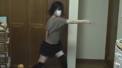 [こずえ]気まぐれプリンセスとリゾナントブルーを踊ってみた