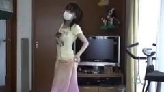 [こずえ]胸さわぎスカーレットを踊ってみた