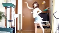 [こずえ]暑中お見舞い申し上げますを踊ってみた