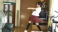 [こずえ]夏DOKIリップスティックを踊ってみた