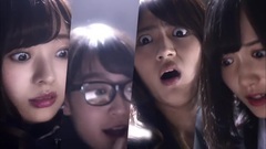 乃木坂46 - 失恋お掃除人