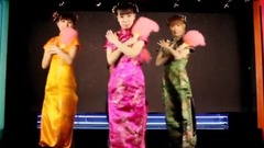 [DANCEROID]チャイナサイバー@ウォーアイニー[踊ってみた]