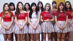 公主团评出全球各地粉丝翻跳<WE LIKE>的团体和个人优胜者